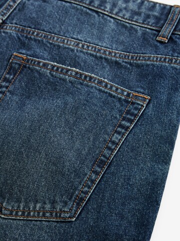 Regular Jean Next en bleu