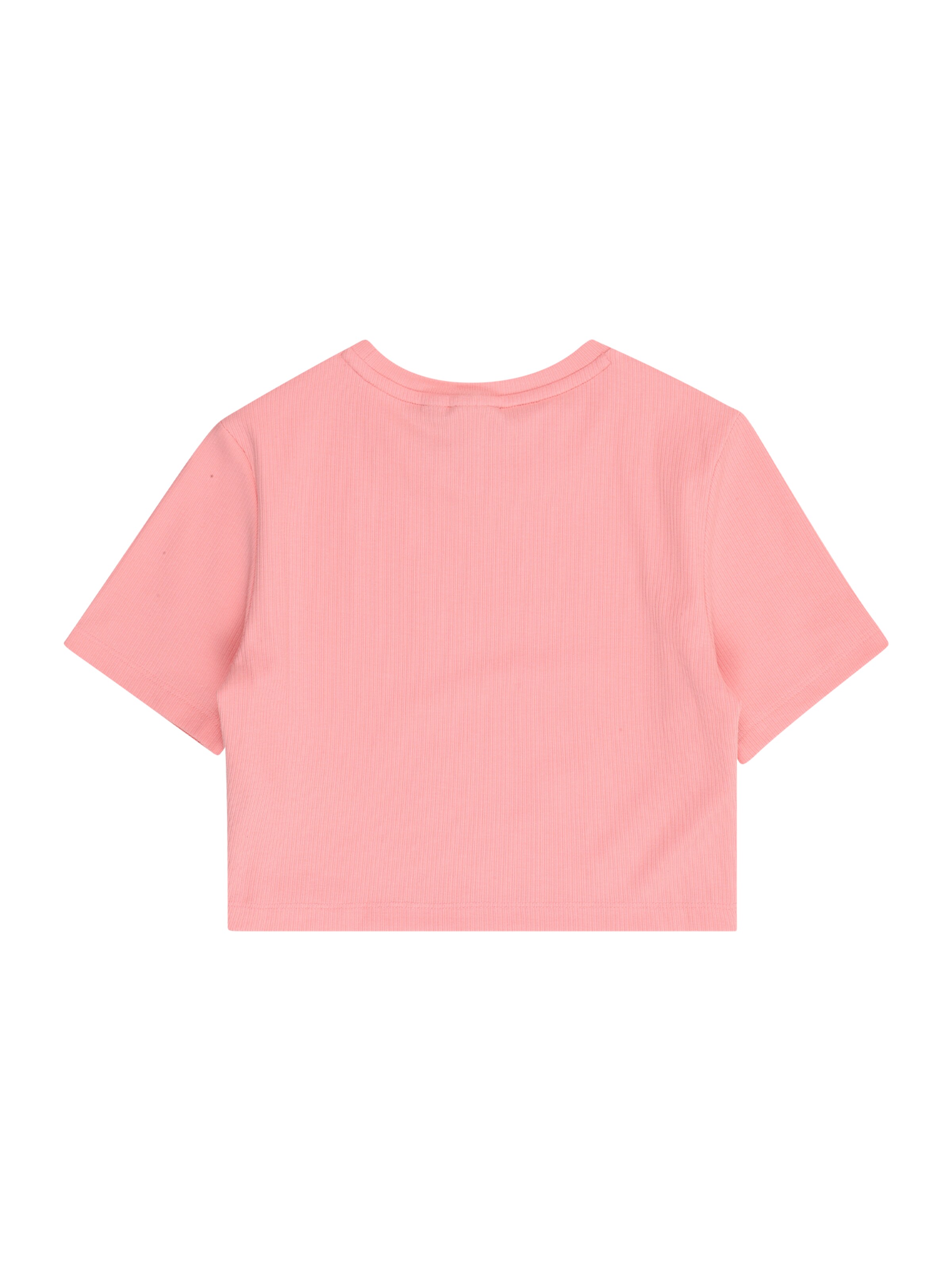 ADIDAS ORIGINALS Shirt in Pink
