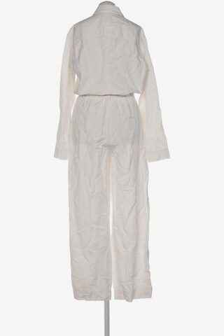 Marc O'Polo Jumpsuit in S in White