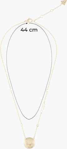 GUESS Necklace in Gold