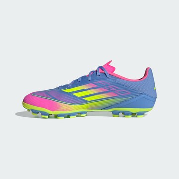 ADIDAS PERFORMANCE Soccer shoe 'F50 League' in Blue