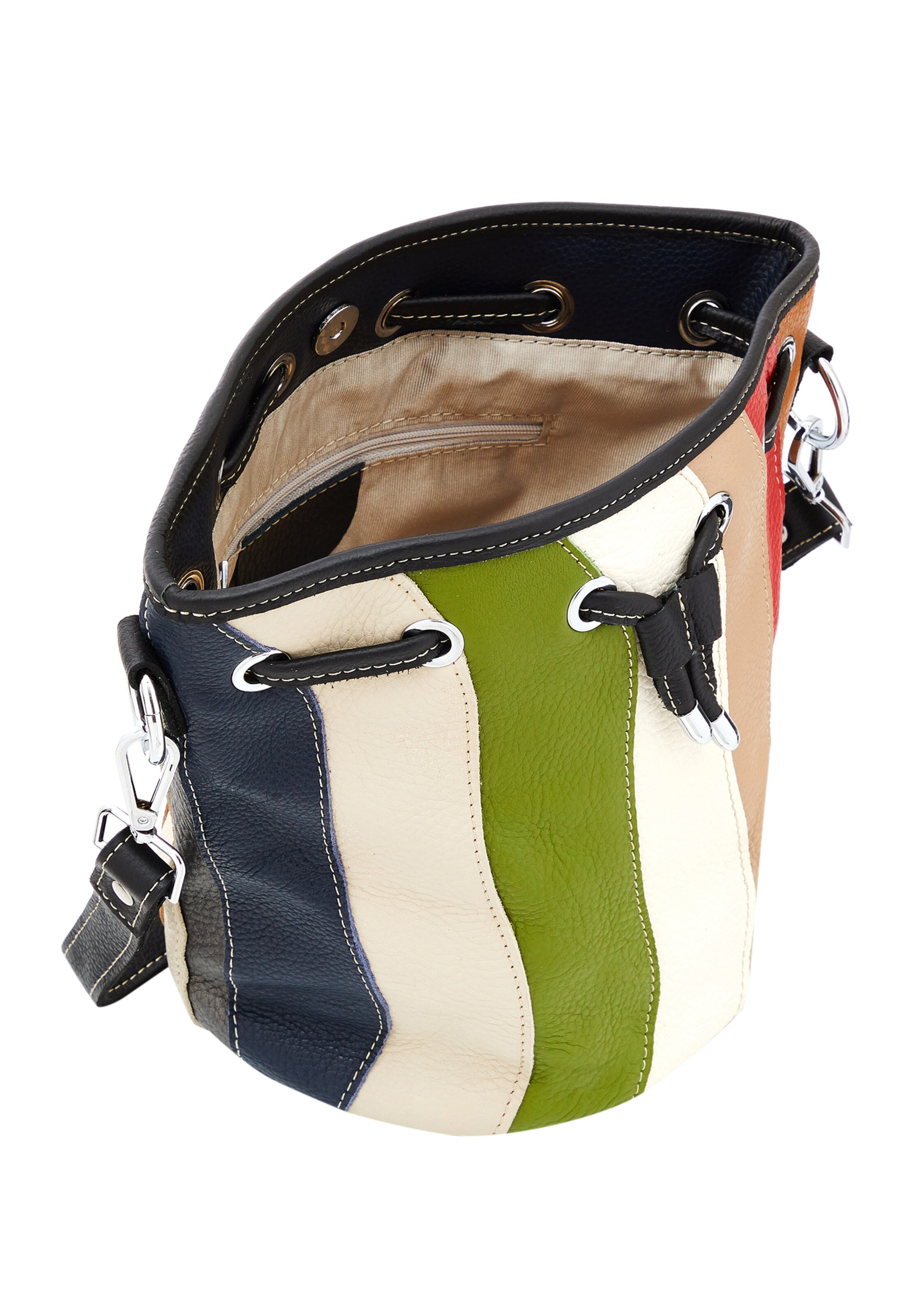 Usha Buideltas in Gemengde kleuren