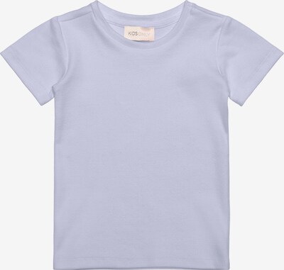 KIDS ONLY T-Shirt in hellblau, Produktansicht