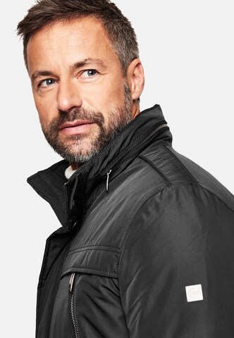 CABANO Winter Jacket 'CO-3' in Black