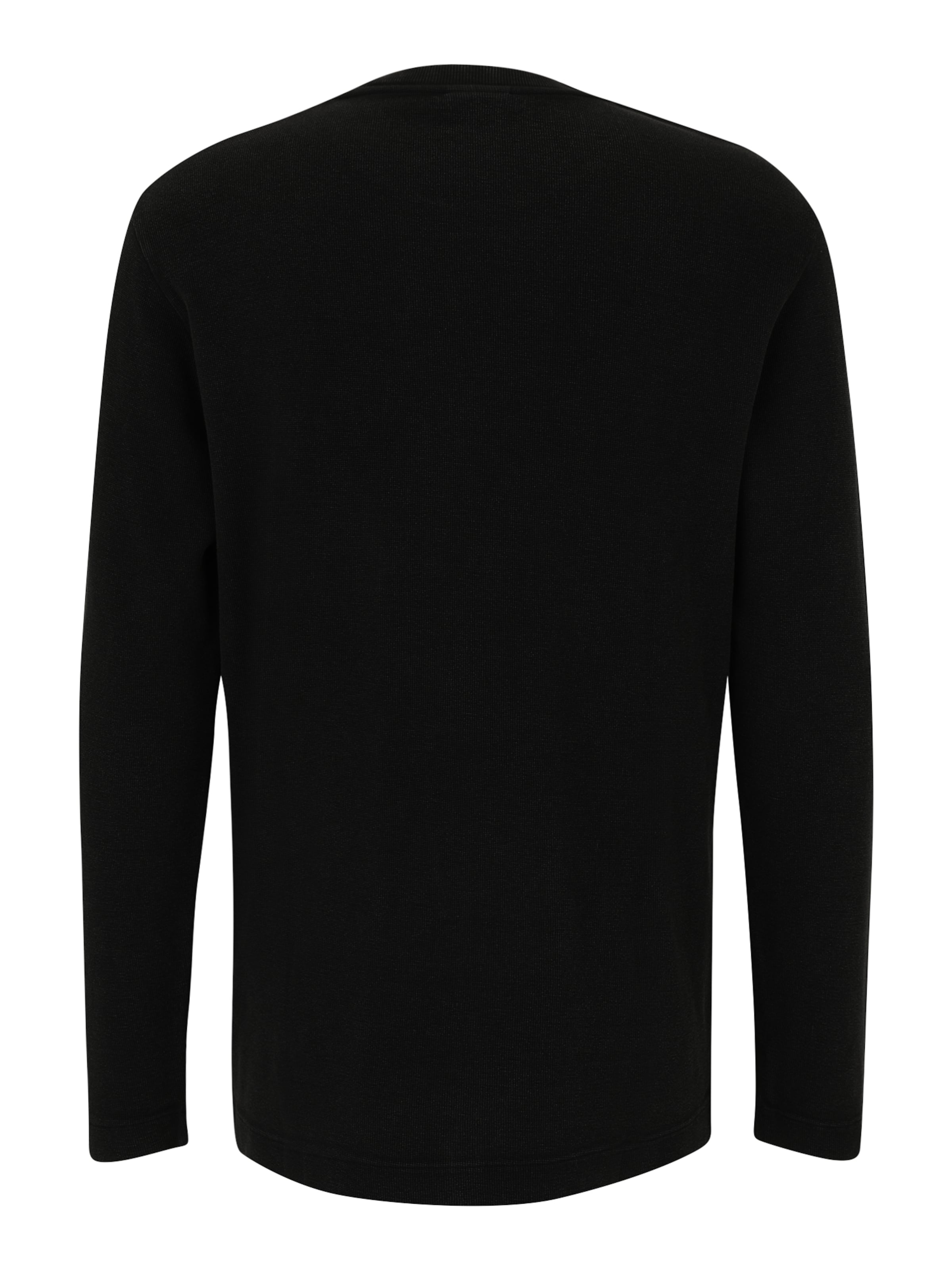 JOOP! Jeans Футболка 'Darian' в Черный