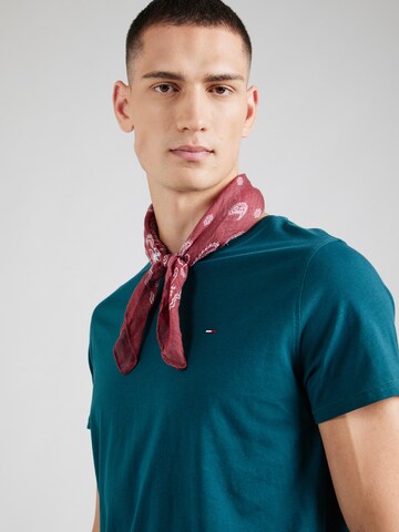 T-Shirt Tommy Jeans en bleu