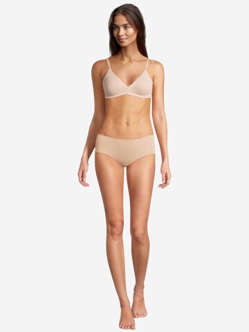 Nina von C. Panty 'Secret'‌‌‌‌‌‌‌ in Braun