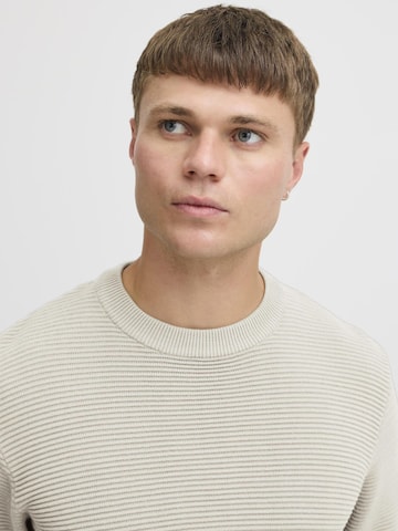 Pull-over 'SD Valencia' !Solid en blanc