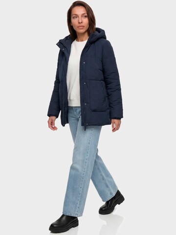Veste outdoor 'Purga' Schöffel en bleu