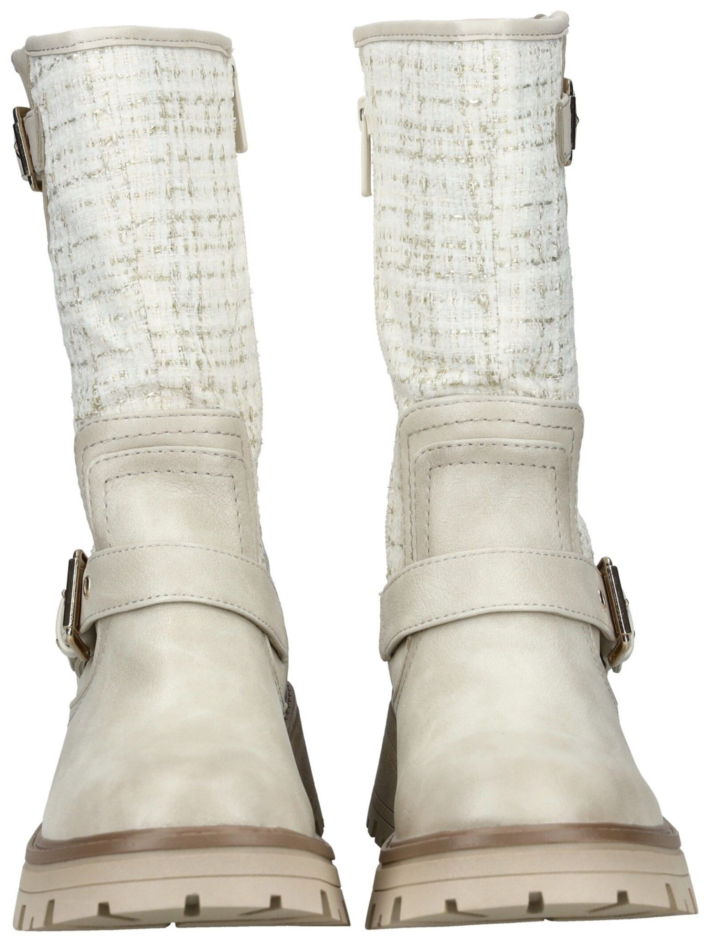 Stivale di MUSTANG in beige