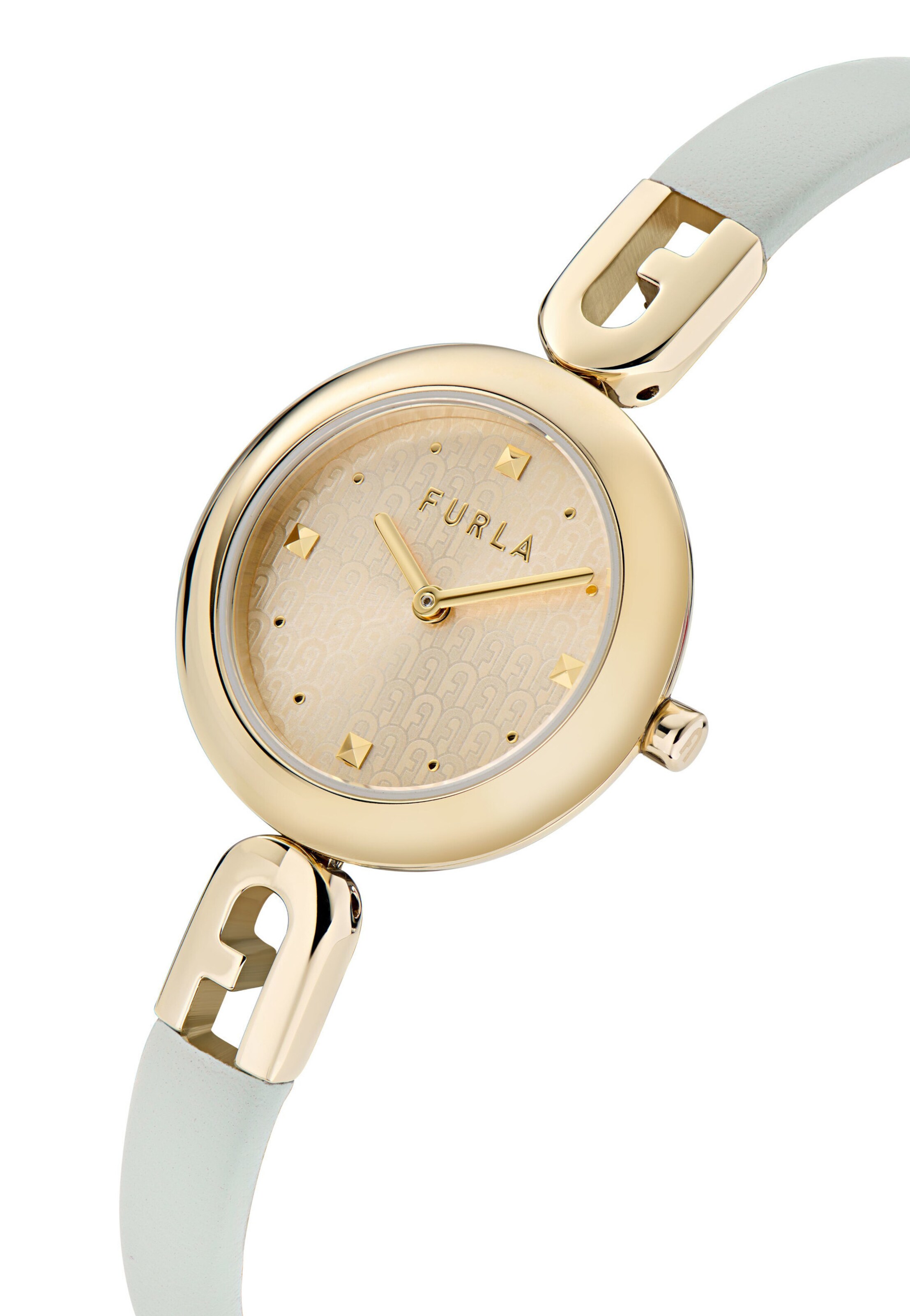 FURLA Analog watch in Green