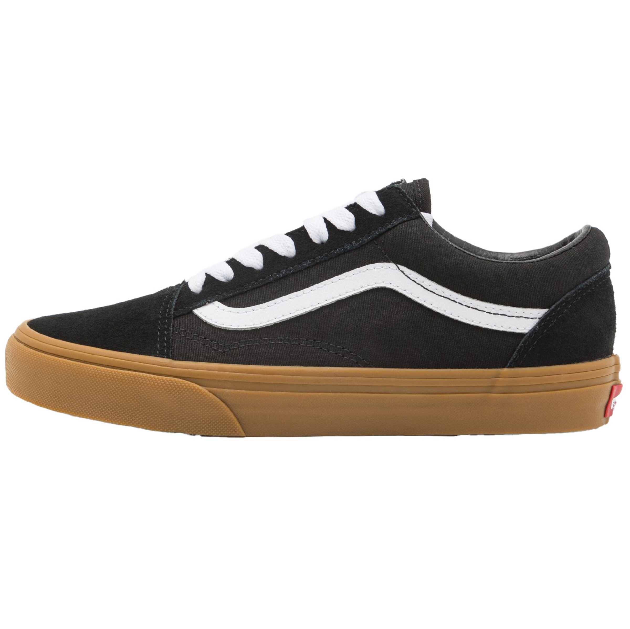 VANS Sneakers 'Old Skool' in Black: front