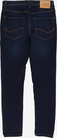 Jack & Jones Junior Regular Jeans 'Liam' i blå