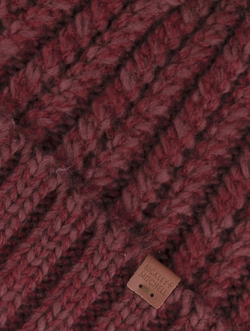 Bickley + Mitchell Pipo värissä punainen