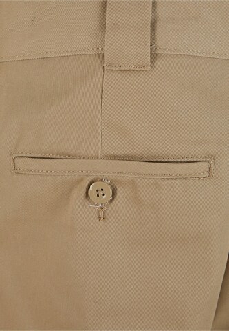 DICKIES Regular Hose '873 Work' in Beige