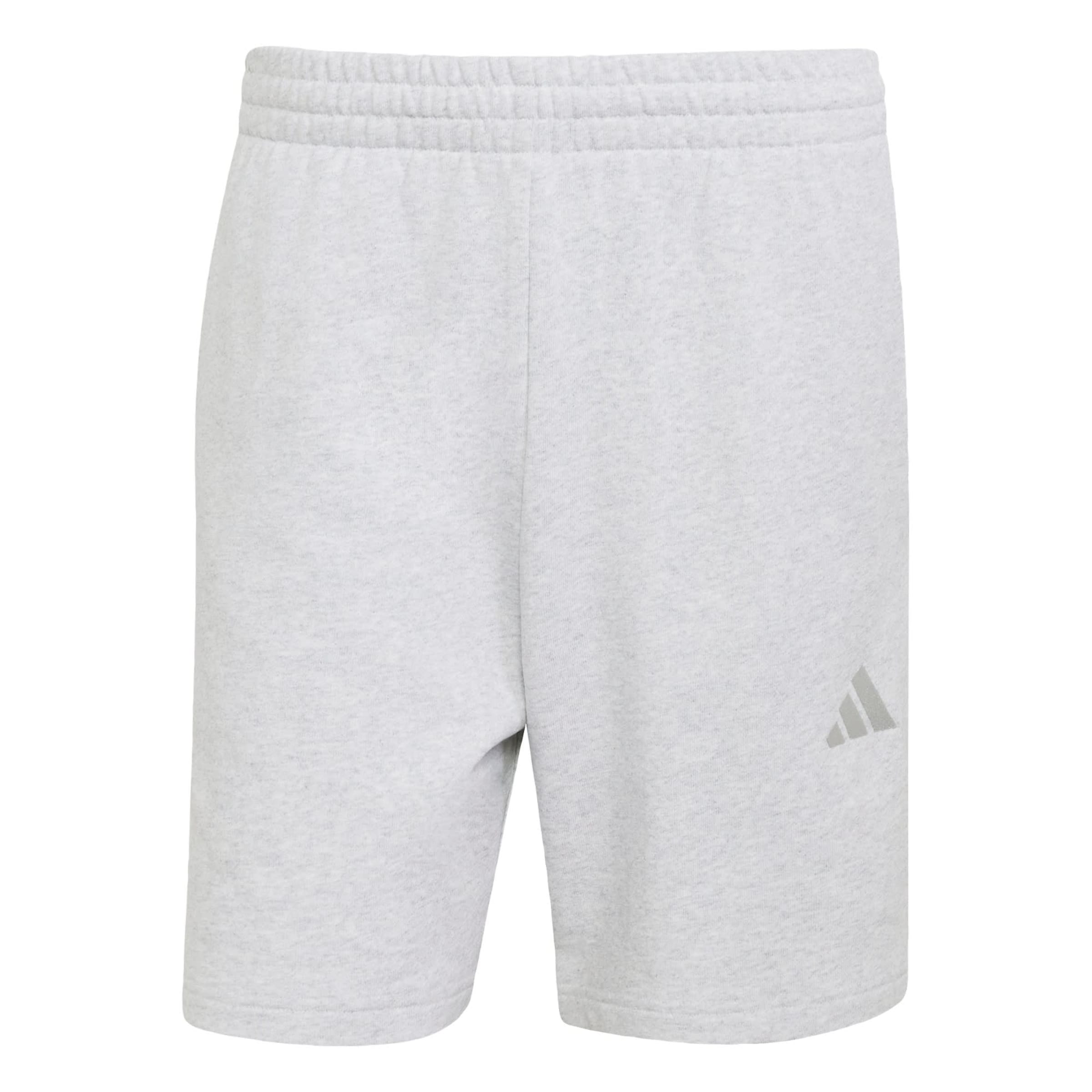 ADIDAS SPORTSWEAR Calças de desporto em XS/7 em cinzento claro, Vista do artigo