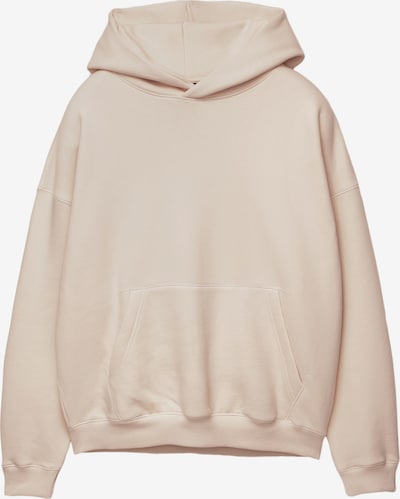 Pull&Bear Sweater majica u ecru/prljavo bijela, Pregled proizvoda