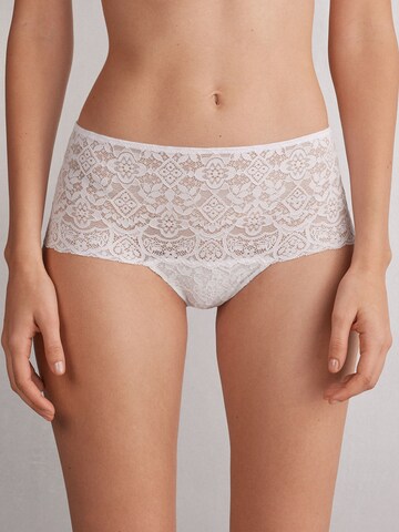INTIMISSIMI Panty in Weiß: Vorderseite