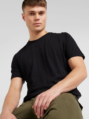 SELECTED HOMME T-Shirt 'ASPEN' in Mischfarben