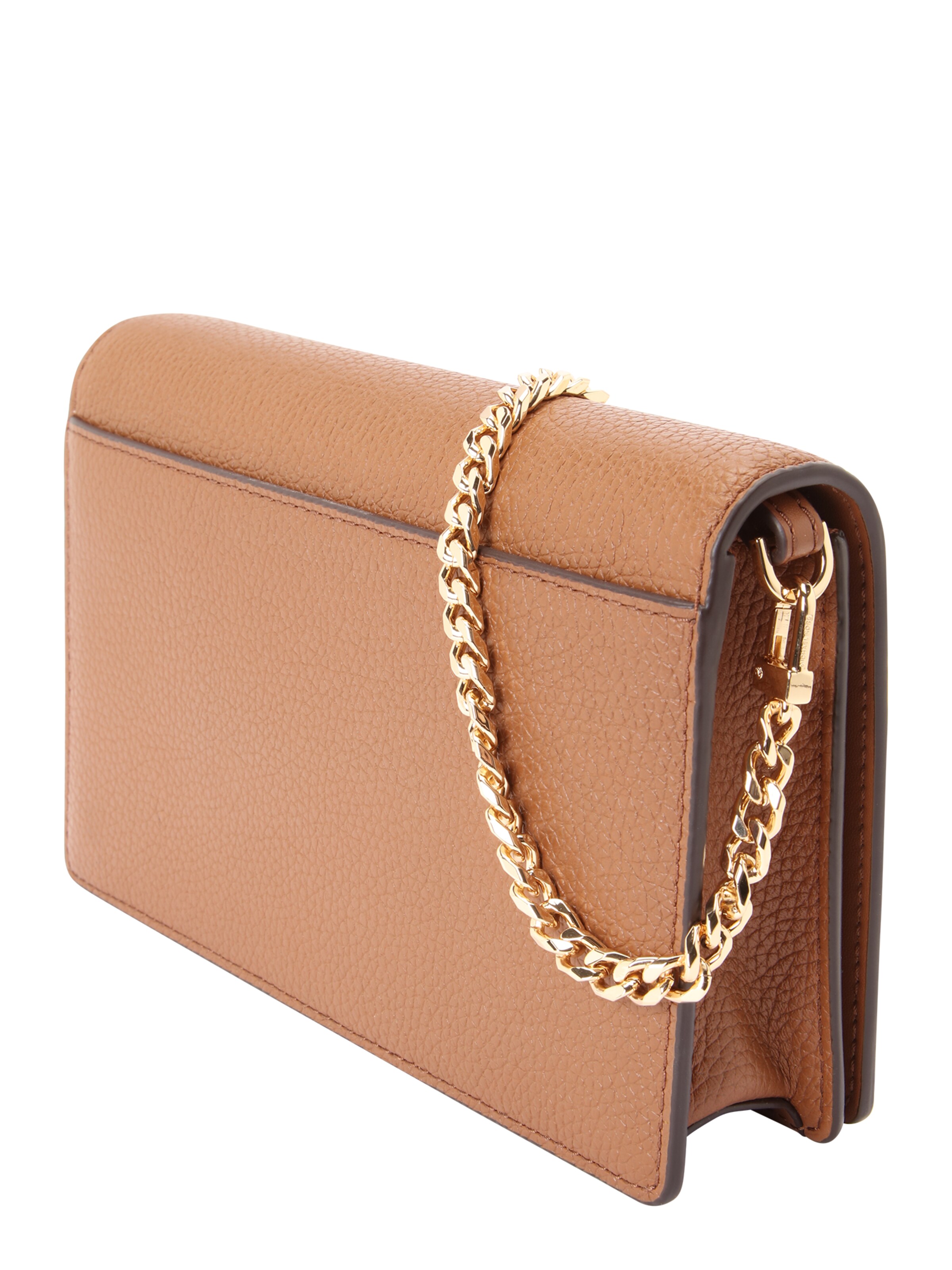 MICHAEL Michael Kors Clutch in Brown