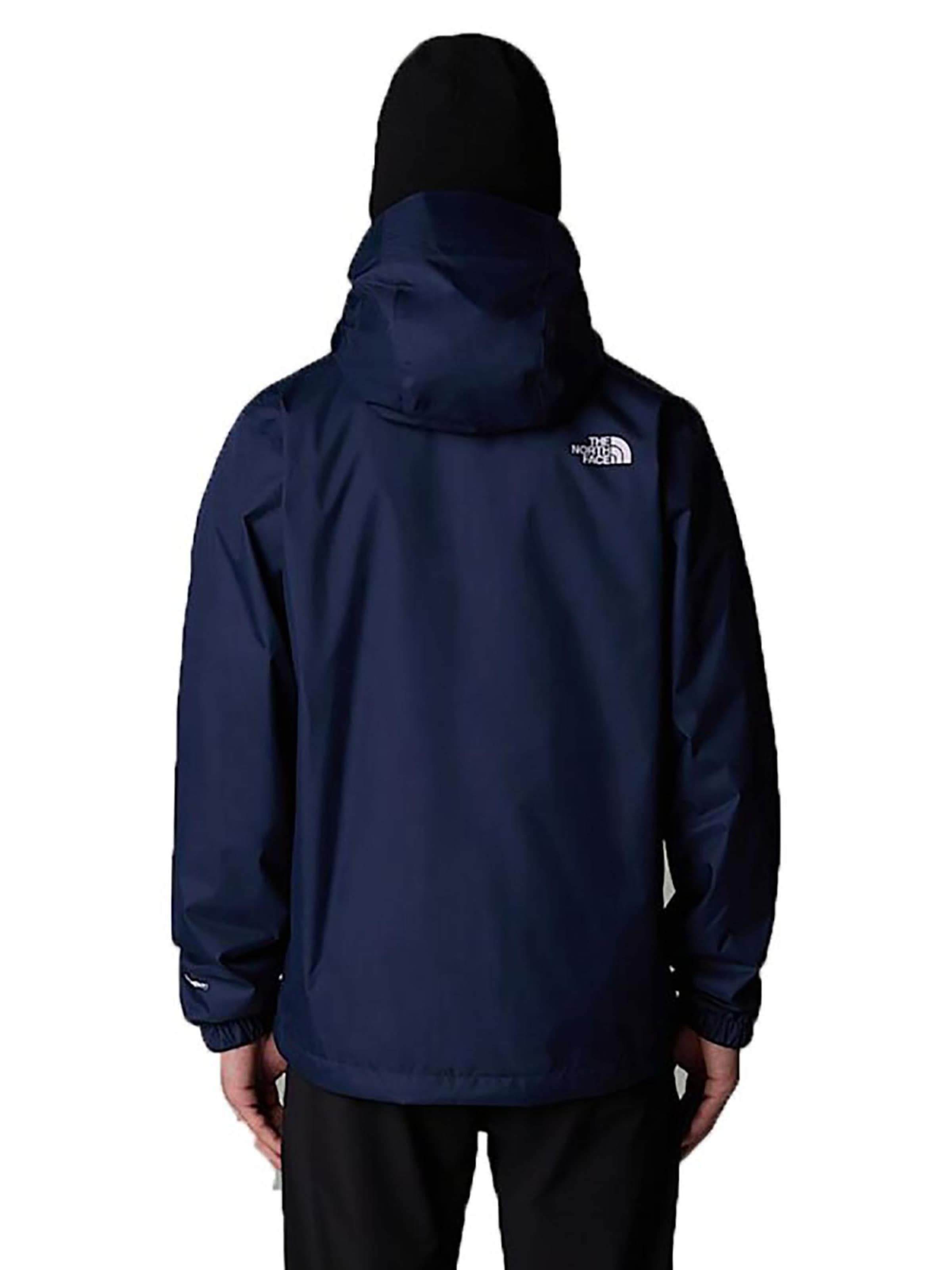 THE NORTH FACE Between-Season Jacket 'Quest' in Blue