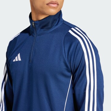 ADIDAS PERFORMANCE Training Jacket 'Tiro 24' in Blue