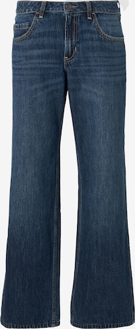 mėlyna HOLLISTER „Baggy“ Džinsai: priekis