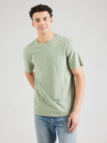 Only & Sons - Camiseta 'ONSBENNE' en verde: frente