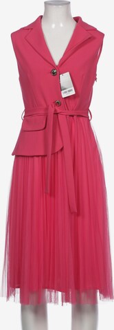 RINASCIMENTO Dress in S in Pink: front