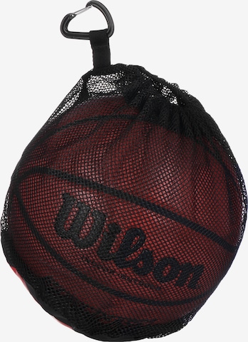 WILSON Zubehör in Schwarz: Vorderseite