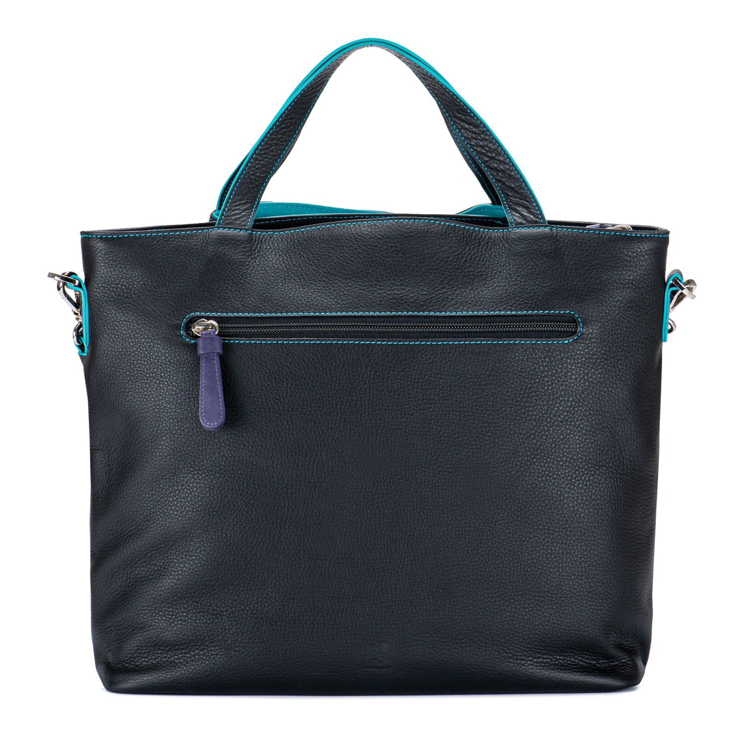 mywalit Shopper in Black