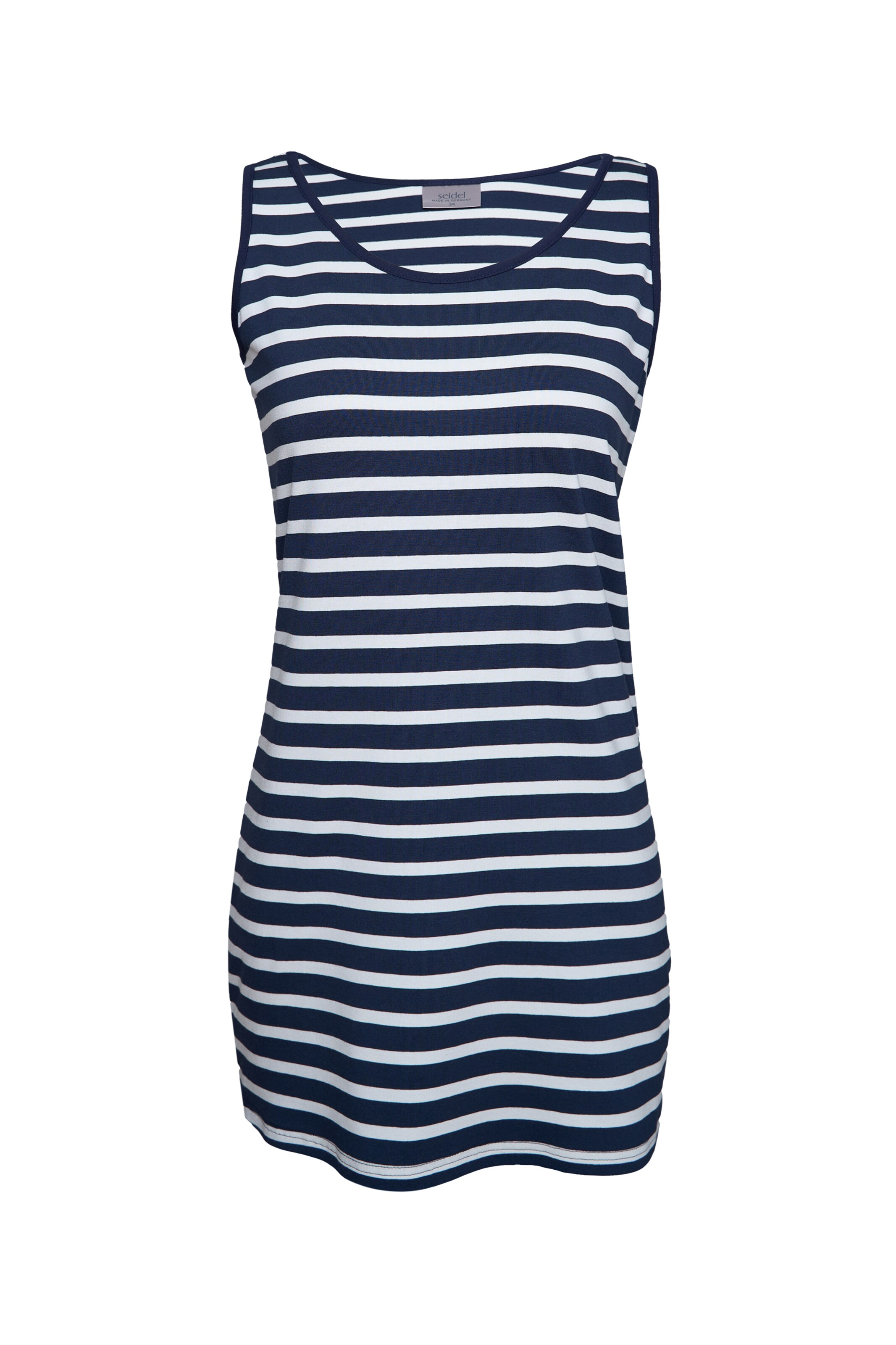 Seidel Moden Top in XS in Navy / White, Item view