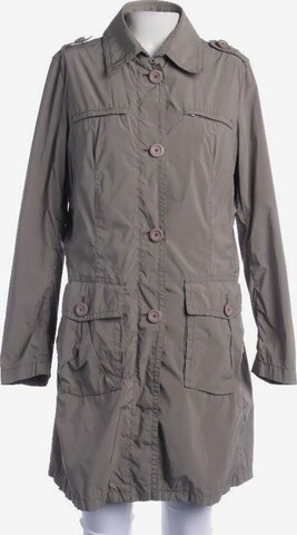 Herno Jacket & Coat in M in Green: front