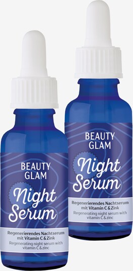 Beauty Glam Serum 'NIGHT SERUM' in Transparent, Item view