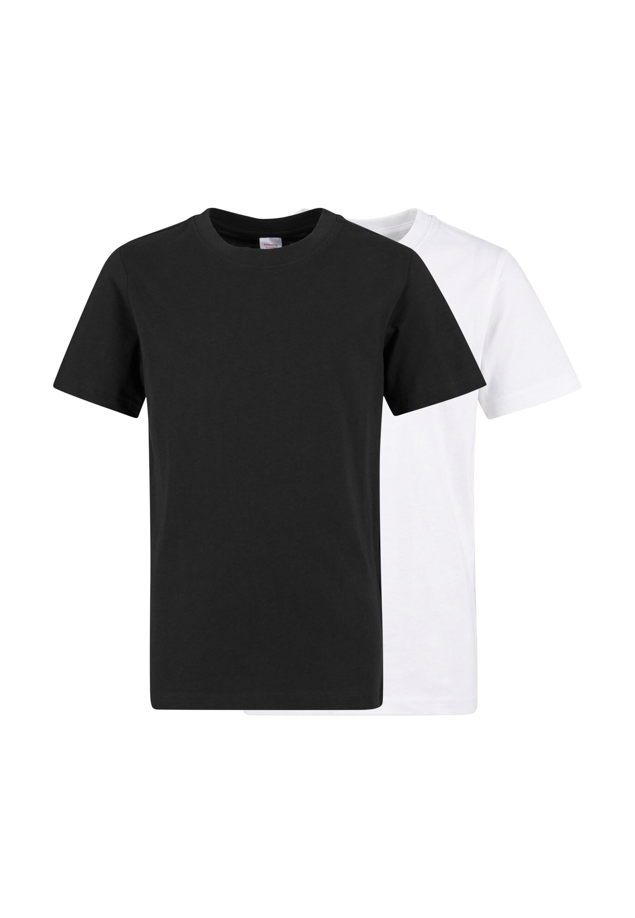 Urban Classics - Camisola em preto: frente