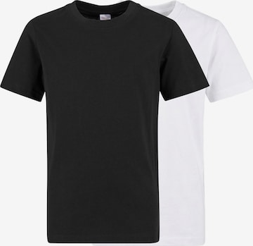 Urban Classics - Camisola em preto: frente
