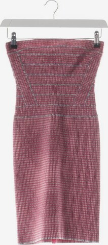 Hervé Léger Dress in XS in Mixed colors: front