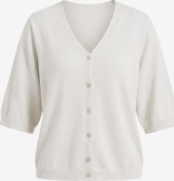 Imily Bela Kardigan w kolorze biały: przód