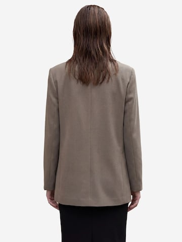 Blazer My fashion en vert