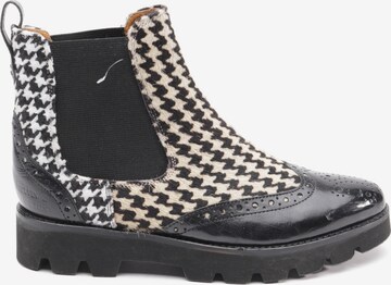 MELVIN & HAMILTON Stiefeletten in 35 in Mixed colors: front