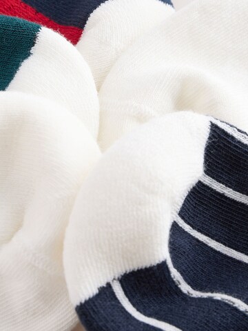 Chaussettes Next en bleu