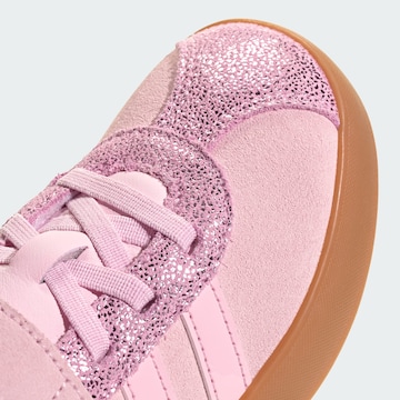 ADIDAS SPORTSWEAR Sneakers 'VL Court 3.0' in Roze