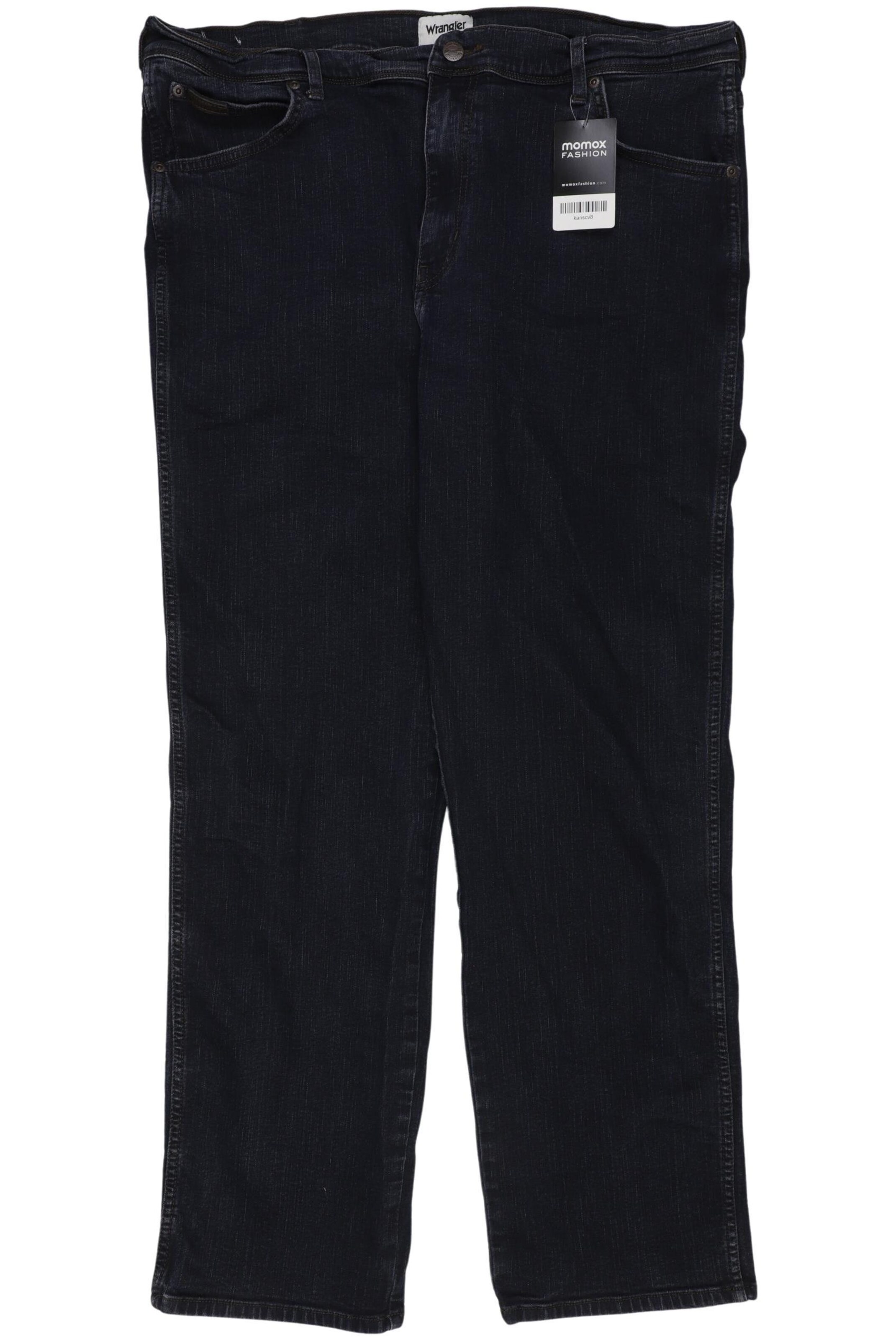 WRANGLER Jeans in 44 in Blue: front