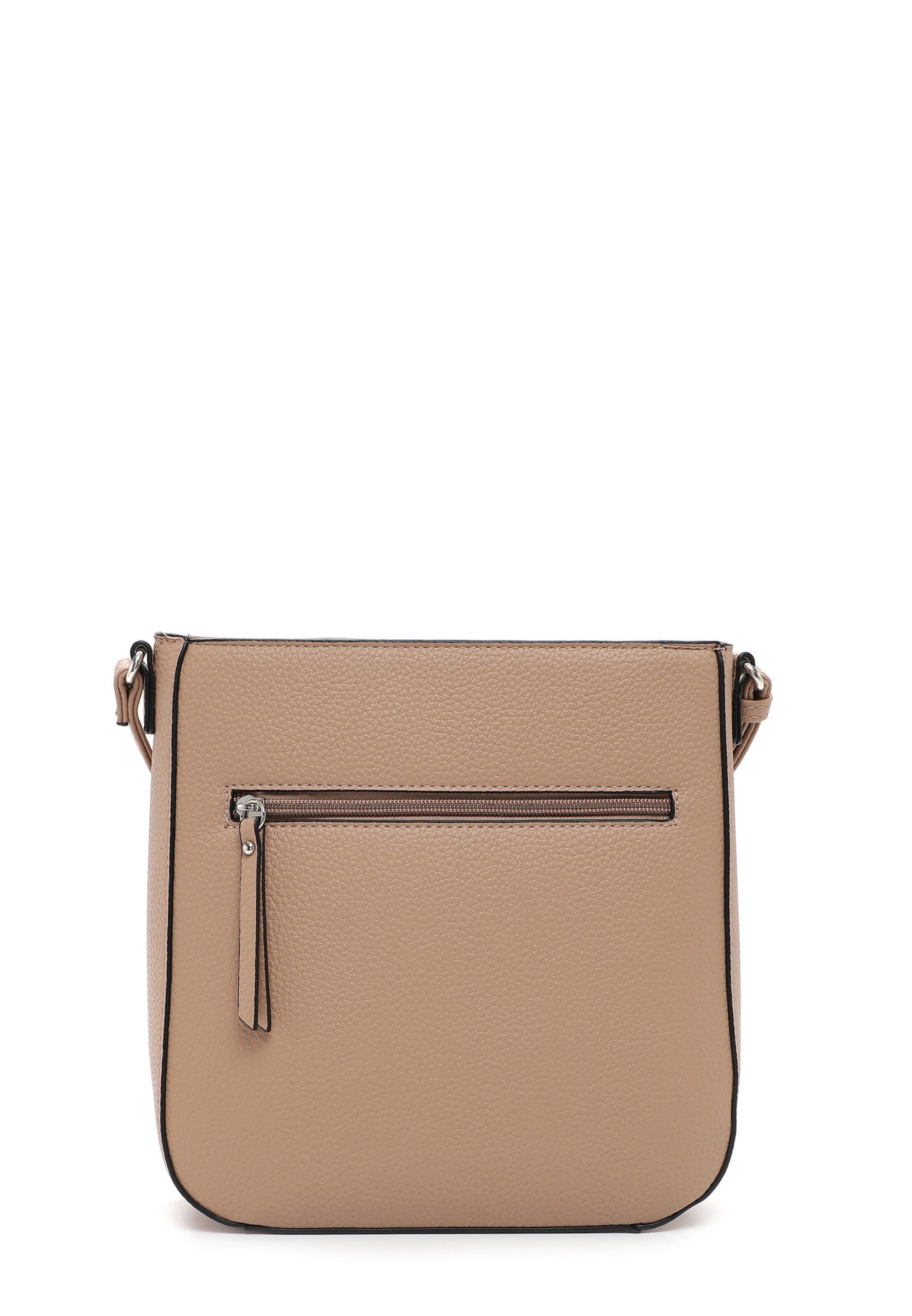 Emily & Noah Τσάντα ώμου 'Ella' σε καφέ