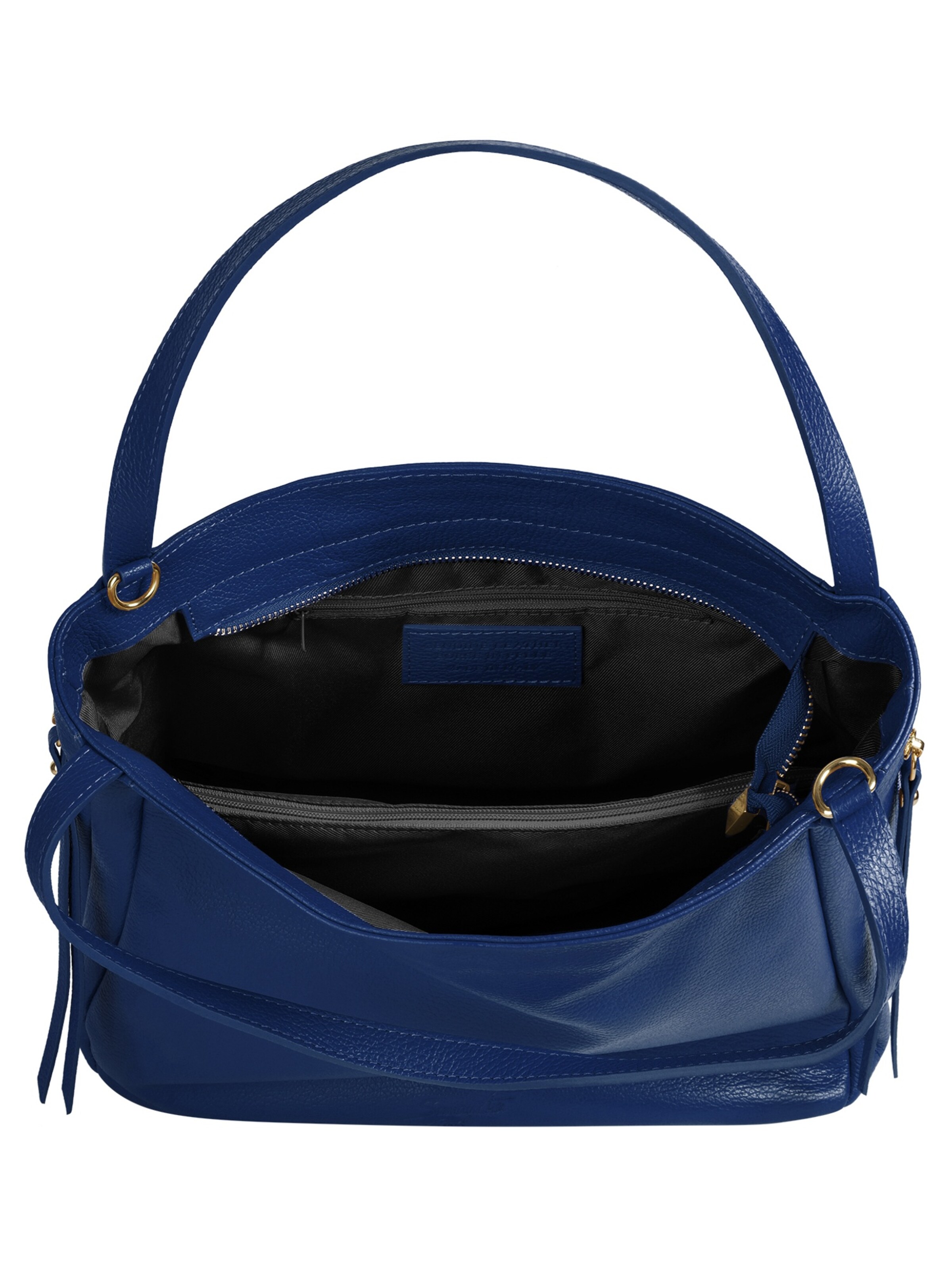 Sac à bandoulière Samantha Look en bleu