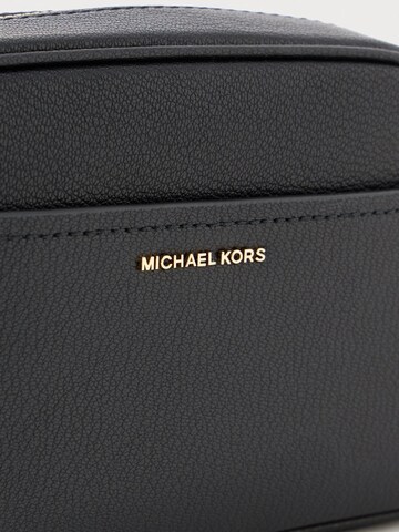 MICHAEL Michael Kors Skuldertaske i sort