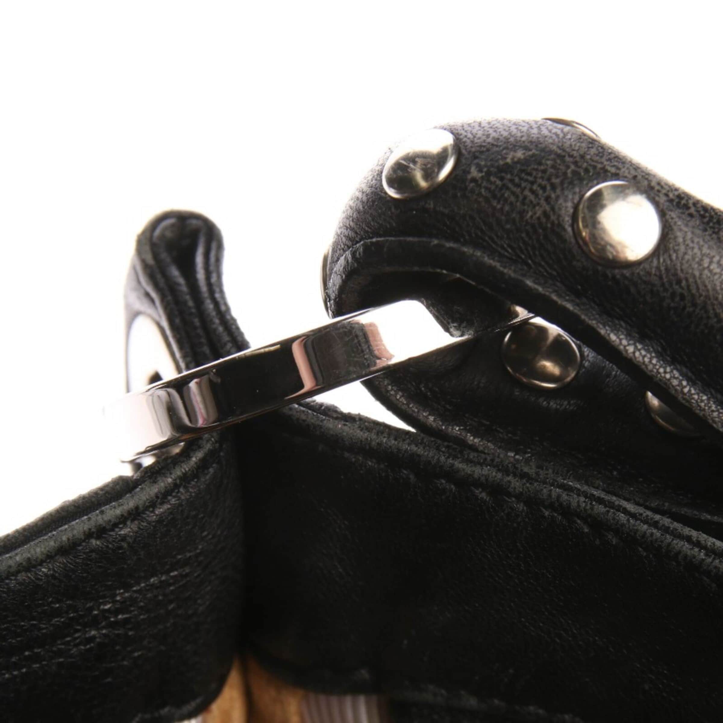 JIMMY CHOO Bag in One size in Black