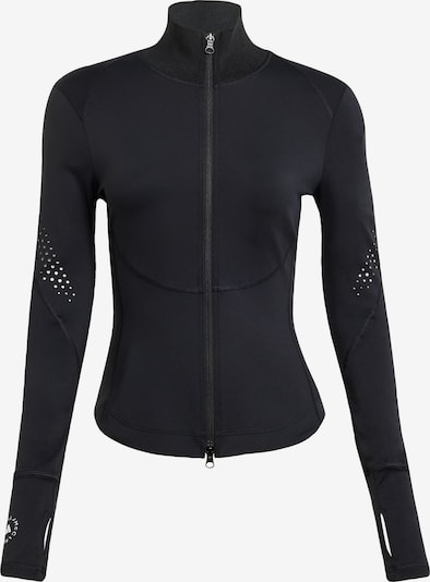 ADIDAS BY STELLA MCCARTNEY Jakna za vježbanje 'Training' u crna, Pregled proizvoda