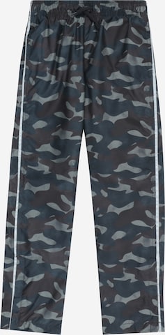 Regular Pantalon OshKosh en bleu : devant