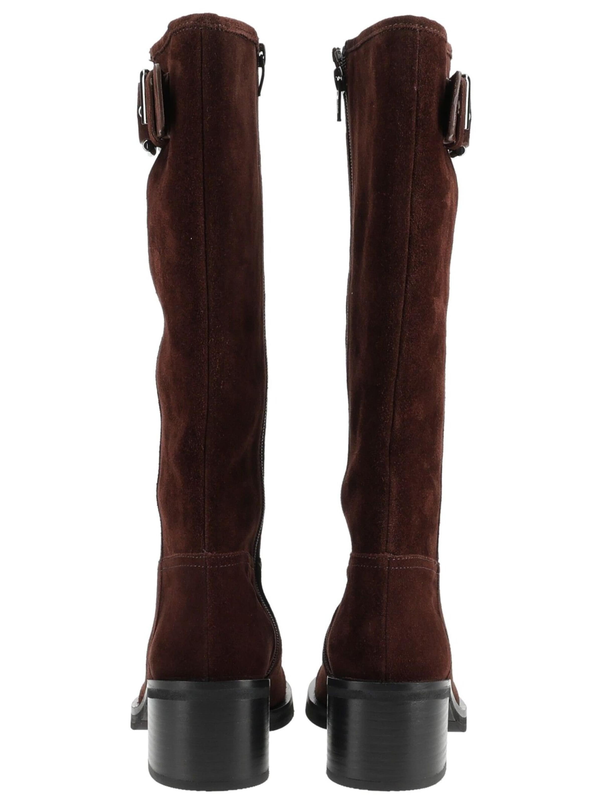 Bottes Högl en marron